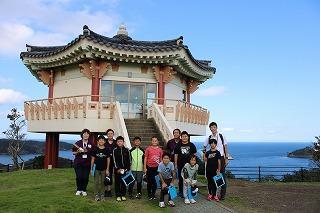 修学旅行　9/30～10/1
